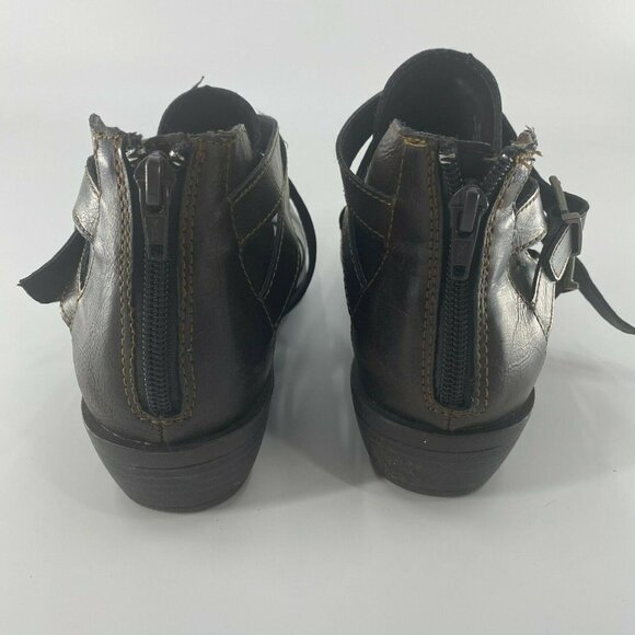 B.O.C. Ankle Boots - Picture 5 of 11